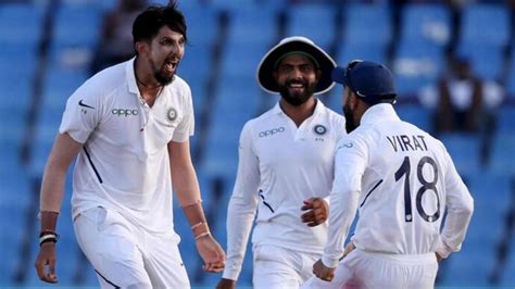 Ishant Sharma reveals emotional tale of how Virat Kohli dealt with .